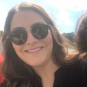 Meet your Posher, Jenna